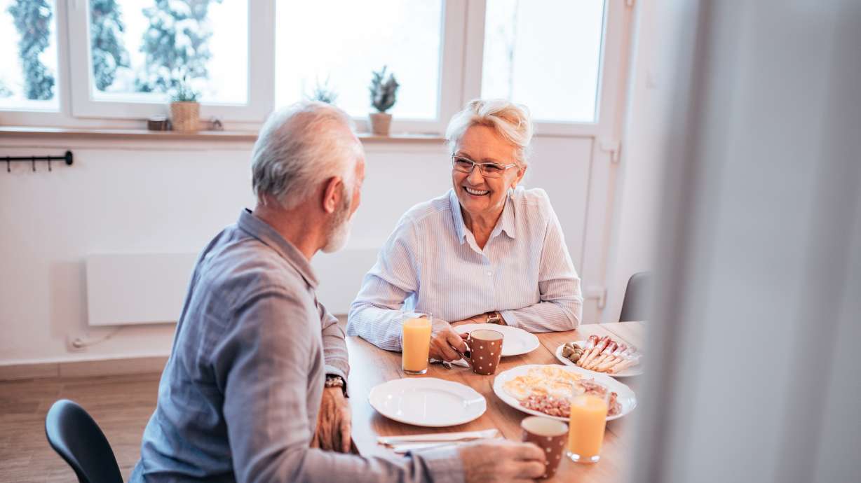 When it comes to bone health, we've been hearing the same message for decades: calcium and vitamin D.
