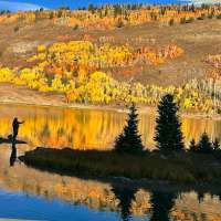 KSL Outdoors Snapshot of the Week: October 17, 2026
