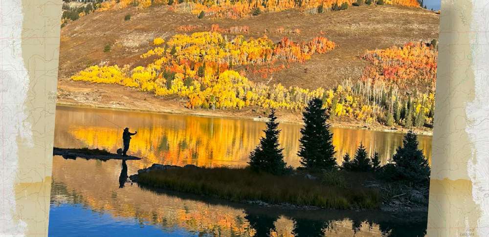 KSL Outdoors Snapshot of the Week: October 17, 2026