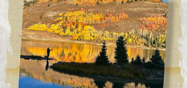KSL Outdoors Snapshot of the Week: October 17, 2026