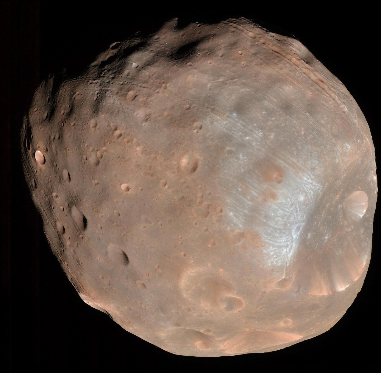 Japan launches spacecraft to mysterious moons of Mars in a mission to bring home soil samples