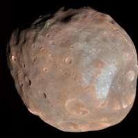 Japan launches spacecraft to mysterious moons of Mars in a mission to bring home soil samples