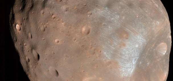 Japan launches spacecraft to mysterious moons of Mars in a mission to bring home soil samples