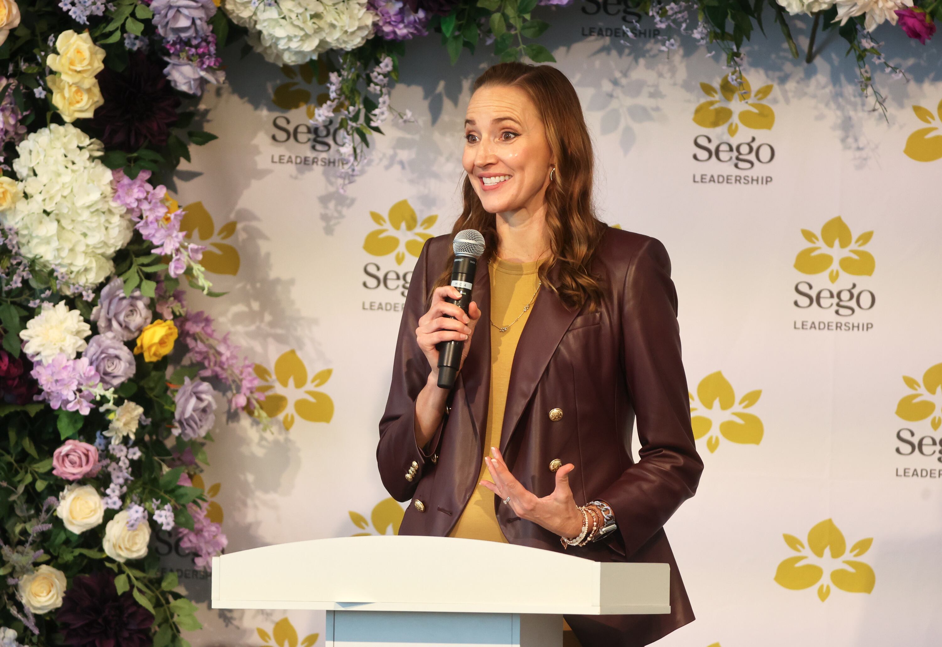 Sego Leadership receives $2.5M grant for social awareness campaign