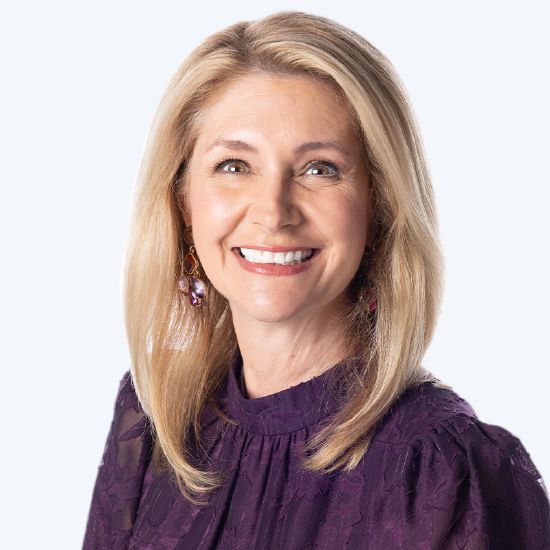Lori Prichard