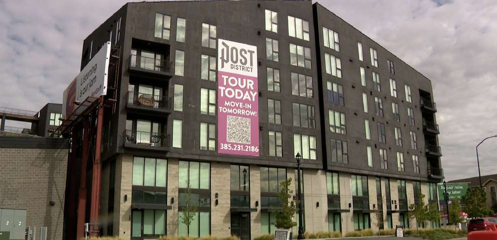 Rental demand increases as cost of homeownership keeps rising