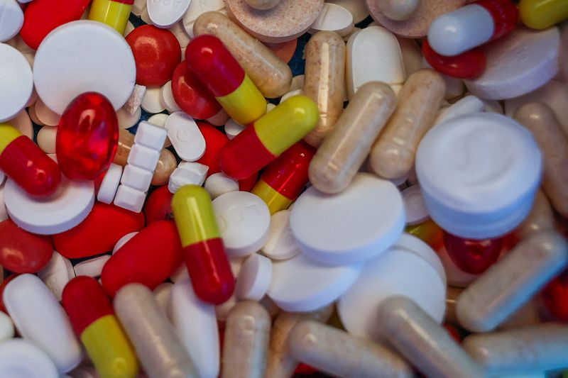 Veradermics' oral hair-loss drug shown to boost hair growth in late-stage study