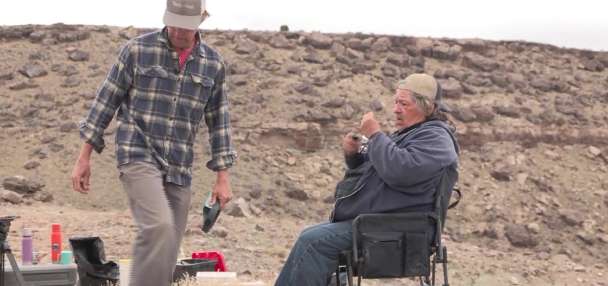 New Utah dinosaur dig marks end of an era