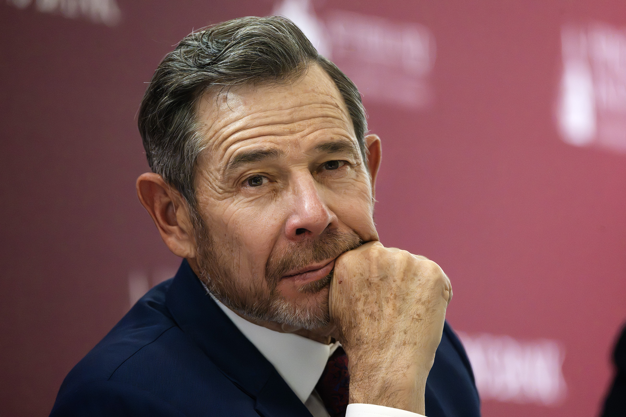 Is the US doing enough to help Ukraine? 'No,' Utah senator says