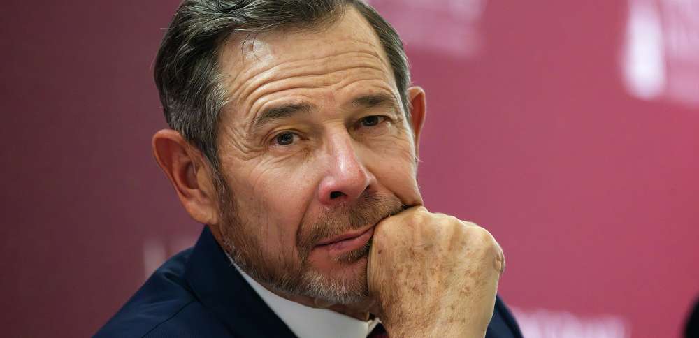 Is the US doing enough to help Ukraine? 'No,' Utah senator says