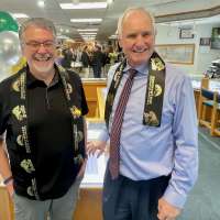 'Going strong': Farr's Jewelry, born of a family with deep roots in Ogden, marks its 70th year