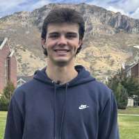 BYU freshman shares his improbable journey to a $3M field goal kick