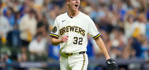 Brewers-Rays will produce a first-time champion, and maybe the first all-indoor World Series