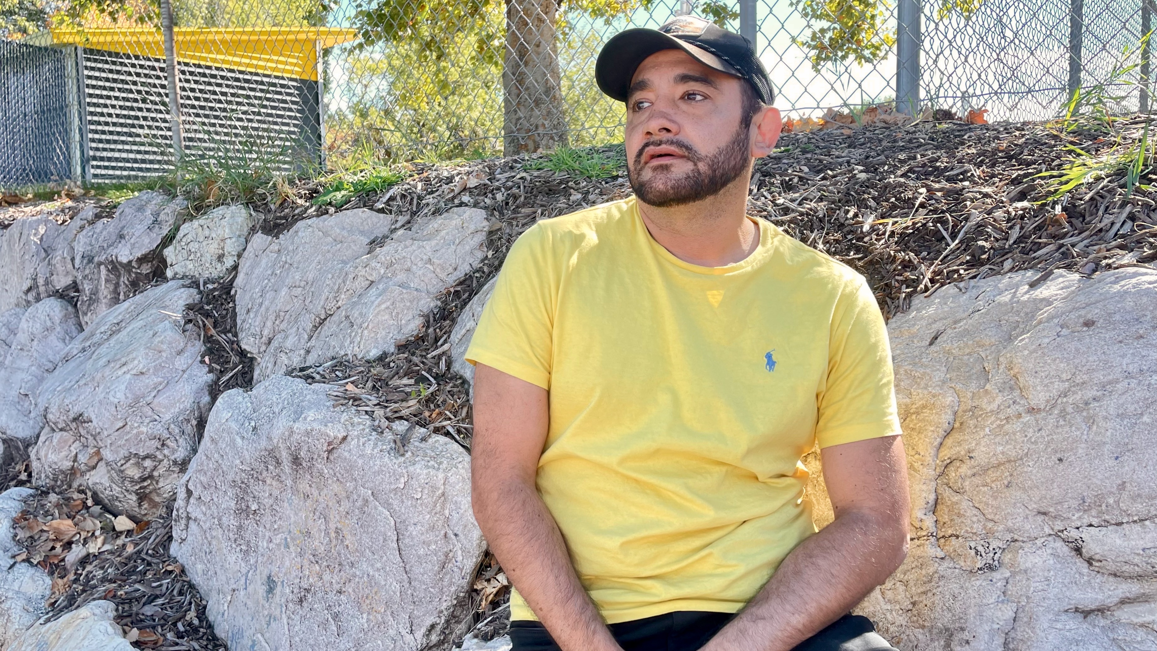 Ecuadorean man decries detention, second immigration arrest involving Ogden police officers