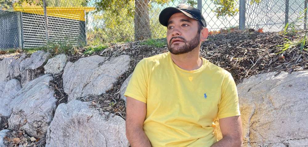 Ecuadorean man decries detention, second immigration arrest involving Ogden police officers