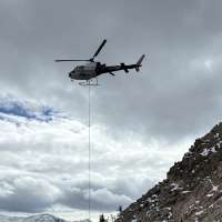 UDOT prepares avalanche systems ahead of a potentially big winter