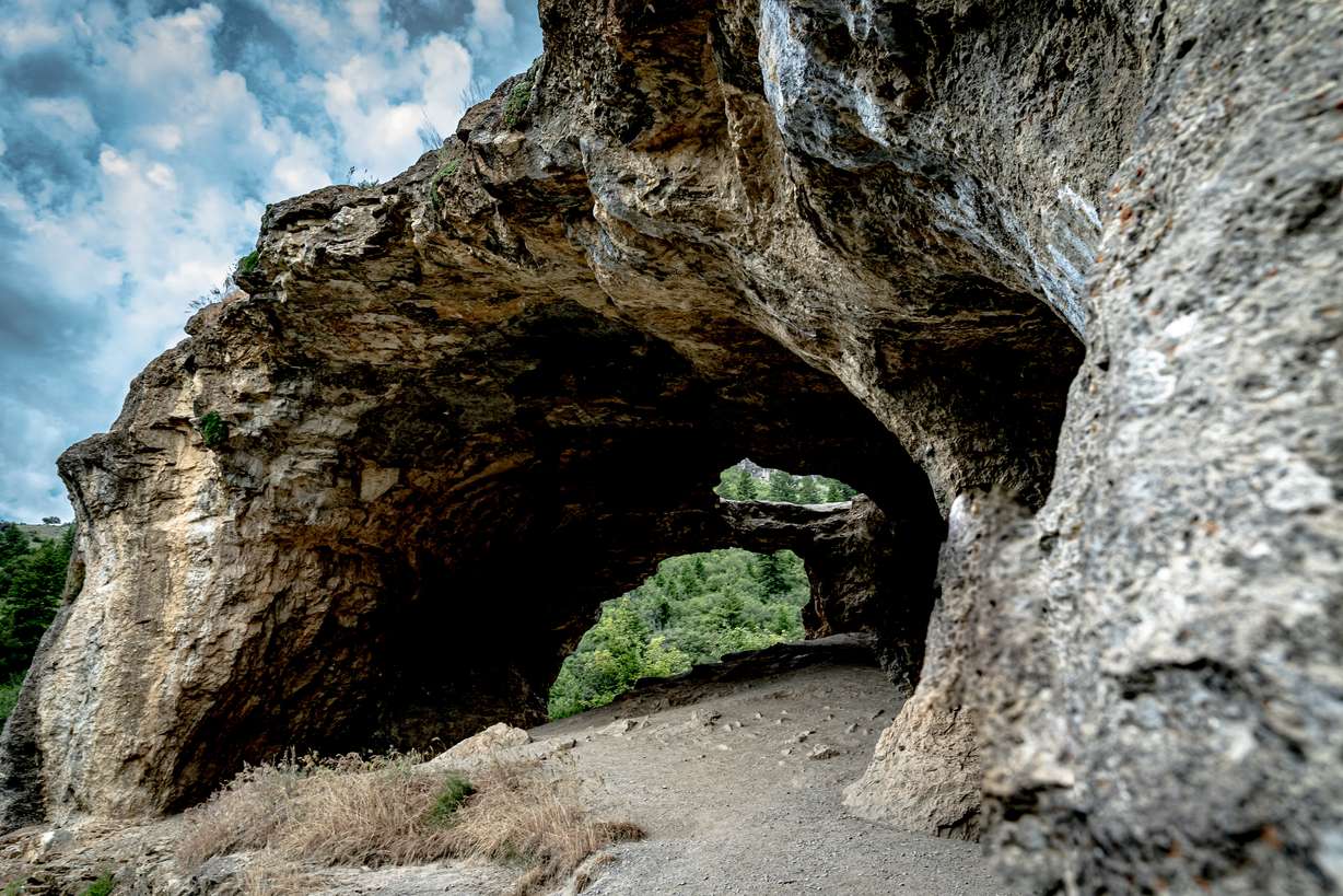 7 of the top fall attractions in northern Utah