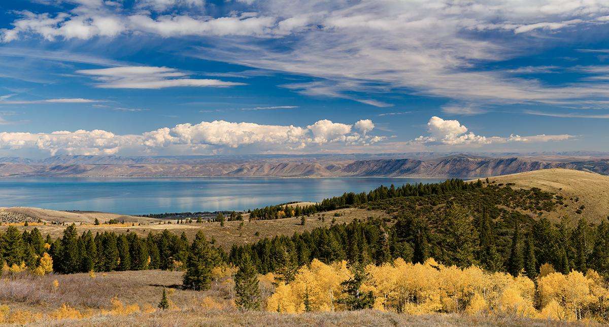 7 of the top fall attractions in northern Utah