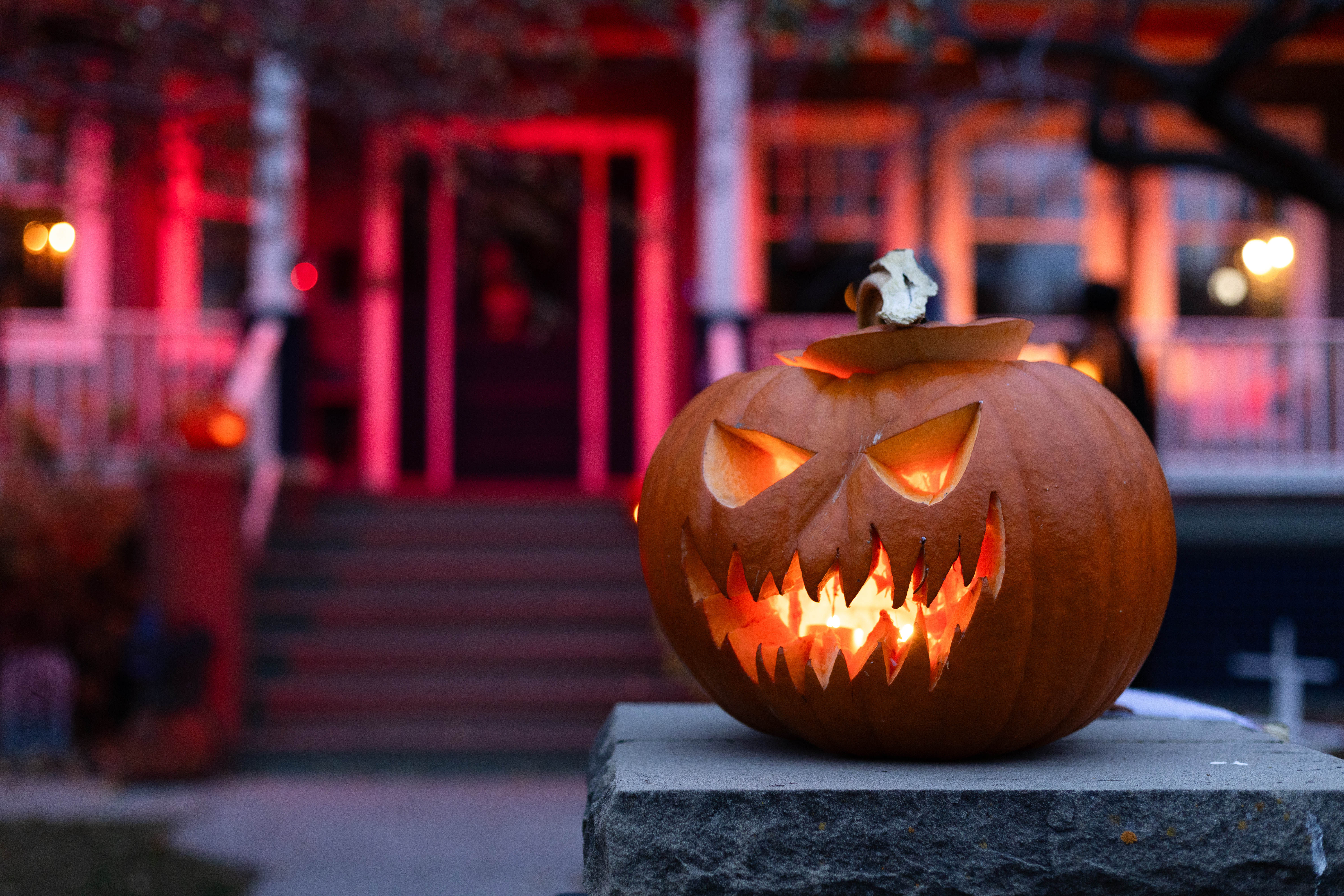 7 of the top fall attractions in northern Utah