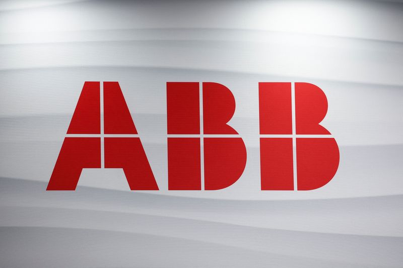 ABB posts record quarterly orders helped by data centre boom