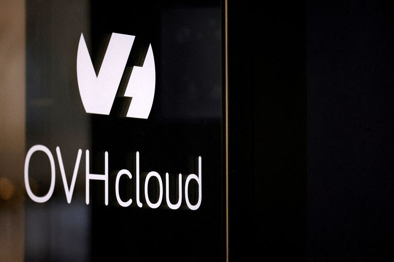 OVHcloud eyes faster 2027 growth as it posts first positive cash flow since IPO