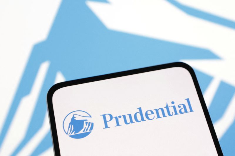 Prudential Financial to sell Brazil, Mexico units for $4 billion