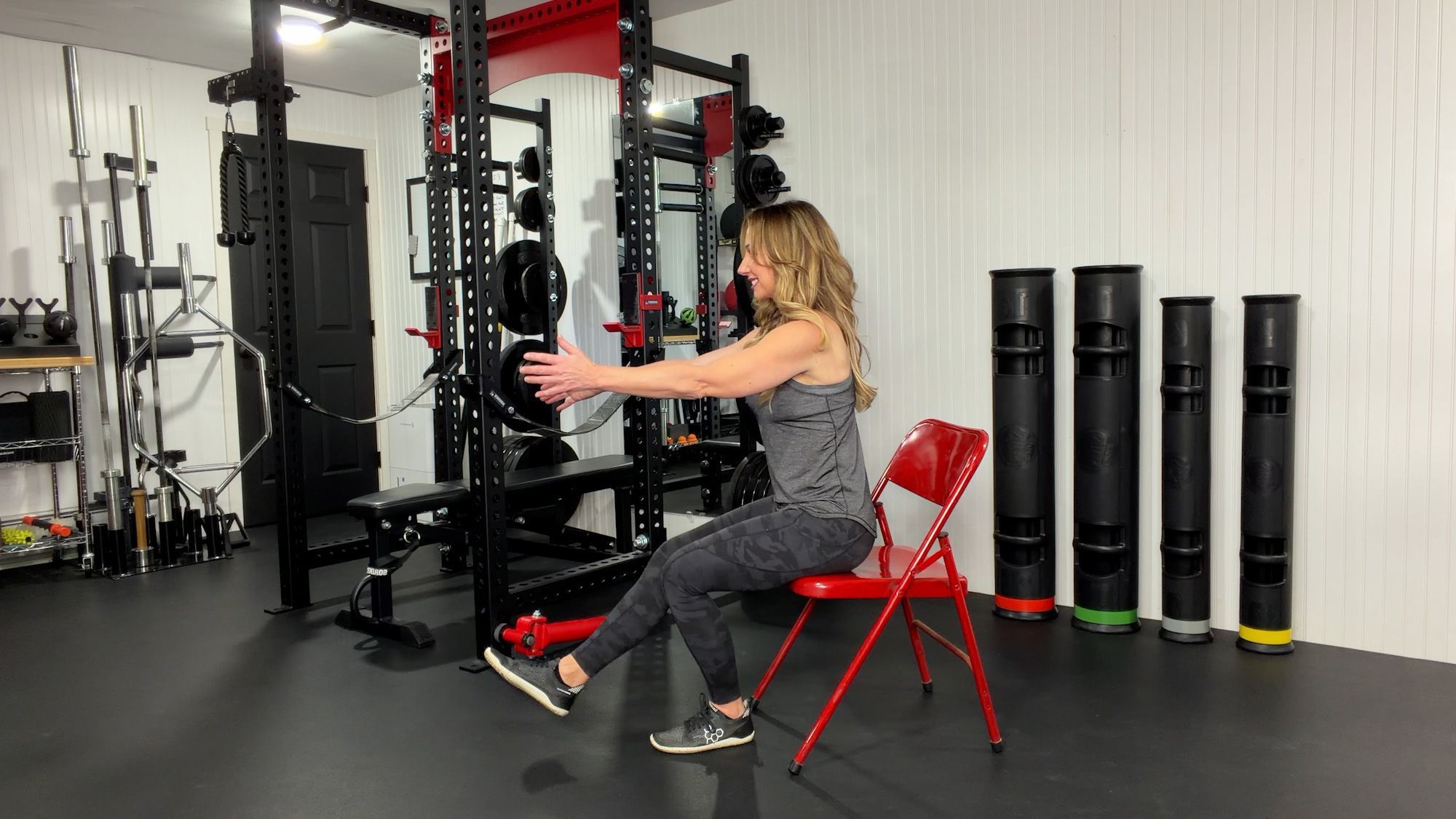 Strengthening and maintaining everyday movement skills early on can help you stay functionally active for decades to come.