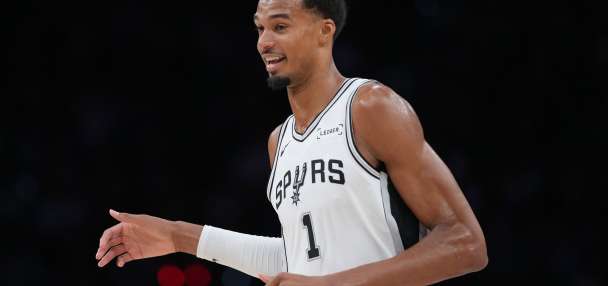 NBA to open season with 125 international players on rosters. France, Canada lead the way
