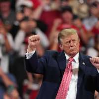 Trump, Vance announce $25M whistleblower program to encourage reports of alleged fraud