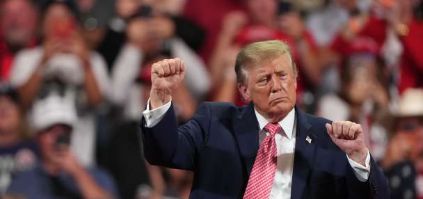 Trump, Vance announce $25M whistleblower program to encourage reports of alleged fraud