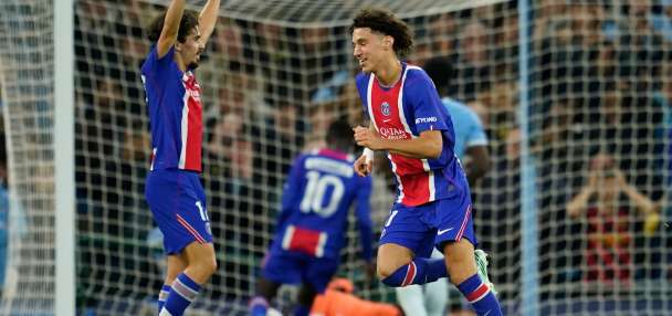 PSG takes on Barcelona in Champions League highlight despite French protests