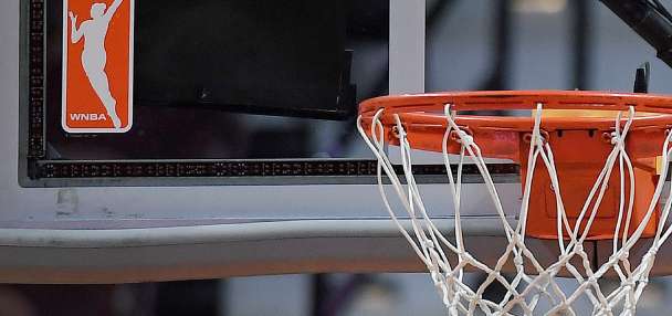 WNBA Finals and the national anthem: The rules and why some teams stay on the court and others don't