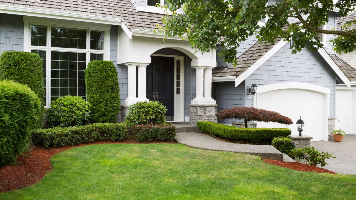 If you've been watching mortgage rates and telling yourself you'll buy when they come down, you might want to think again.