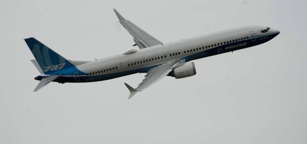 US to approve Boeing 737 Max 10 for passenger service after years of delays, AP source says