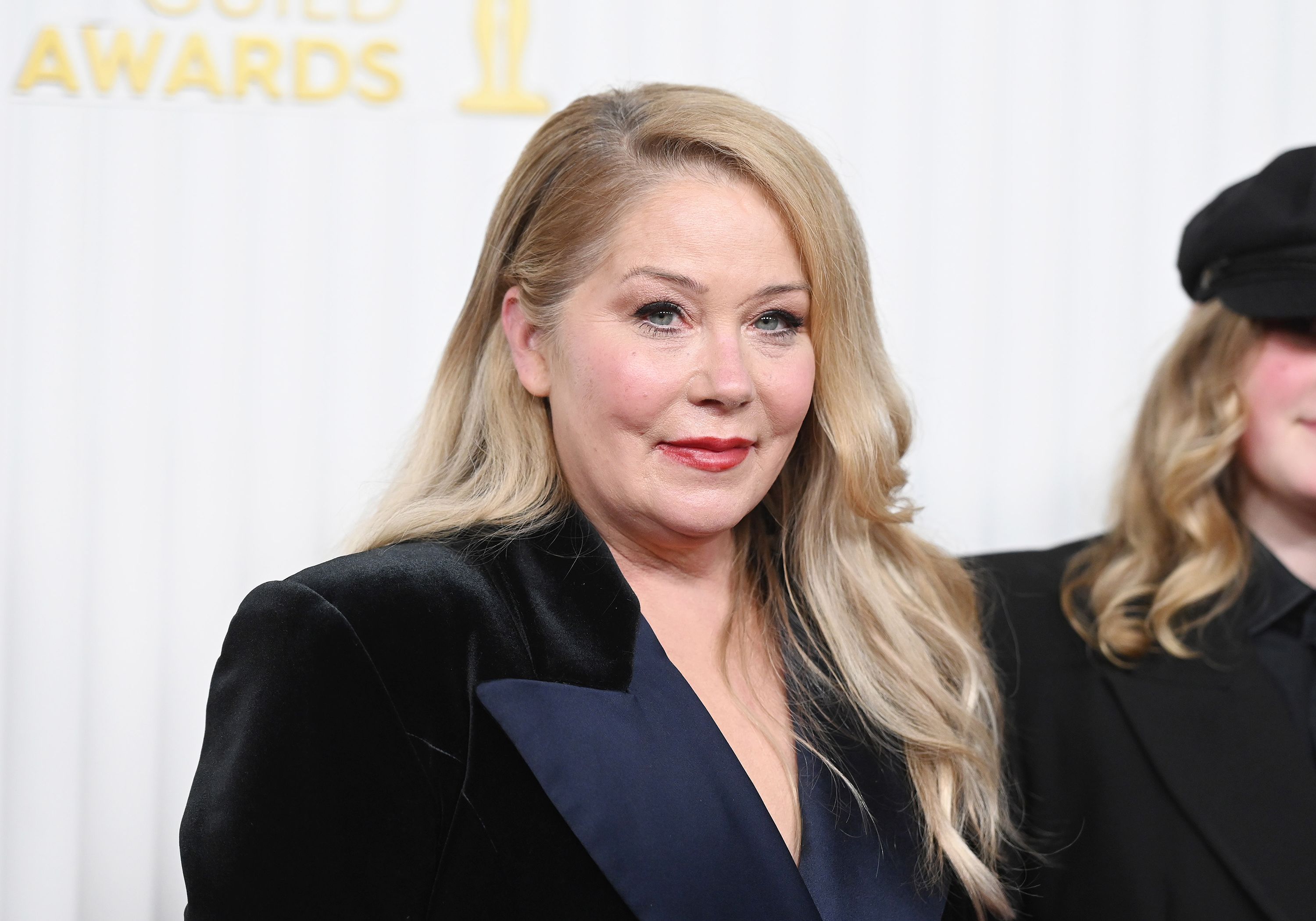Christina Applegate, a leading MS advocate, says doctors found she doesn't have the disease after all
