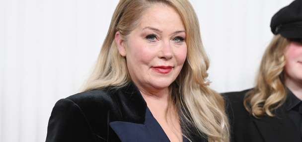 Christina Applegate, a leading MS advocate, says doctors found she doesn't have the disease after all