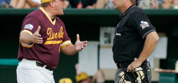 Brewers manager Pat Murphy's former college players say his MLB success hasn't surprised them