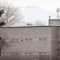 Salt Lake County mayor calls for closing the aging Oxbow Jail in budget proposal