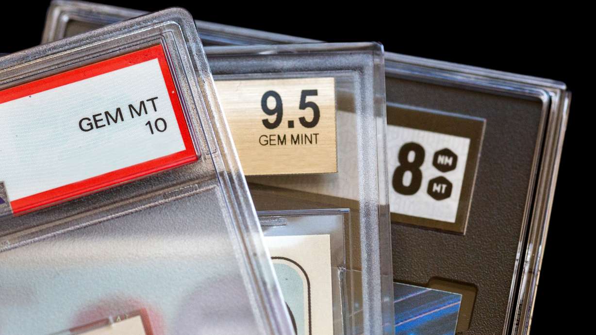 Collectibles Shipping Theft Risk | Cards Insurance Guide 2025