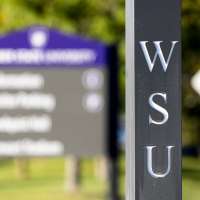 Weber State University reports record numbers in enrollment, degrees