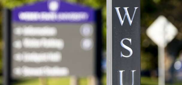 Weber State University reports record numbers in enrollment, degrees