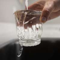 Draper officials ask for careful use of water this week