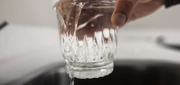Draper officials ask for careful use of water this week