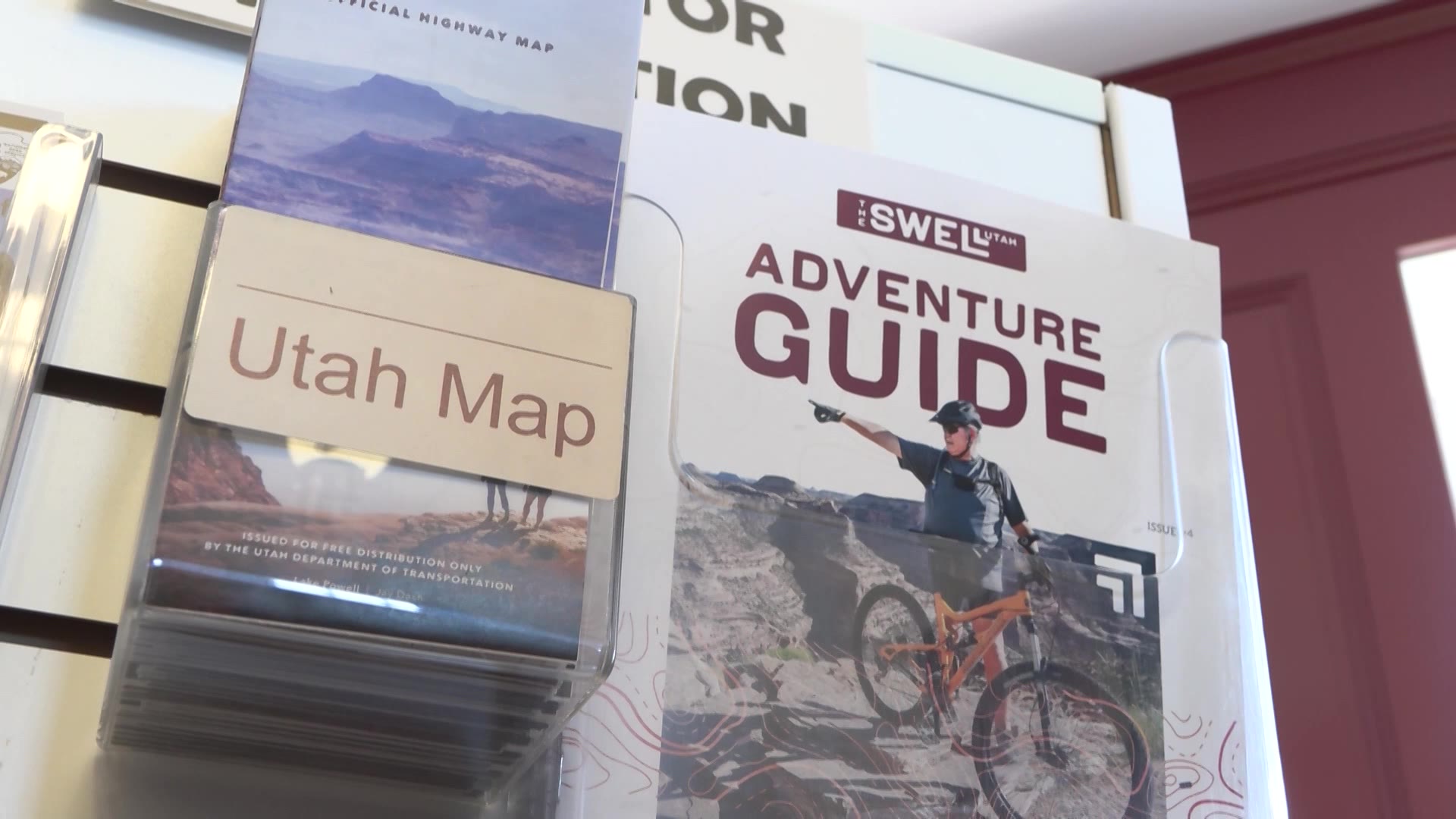 Visit Salt Lake offering $50,000 in grant money for ideas that draw people to city
