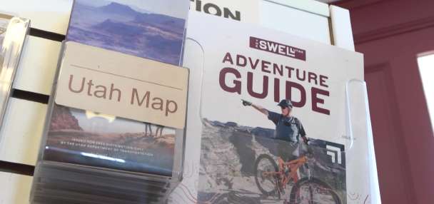 Visit Salt Lake offering $50,000 in grant money for ideas that draw people to city