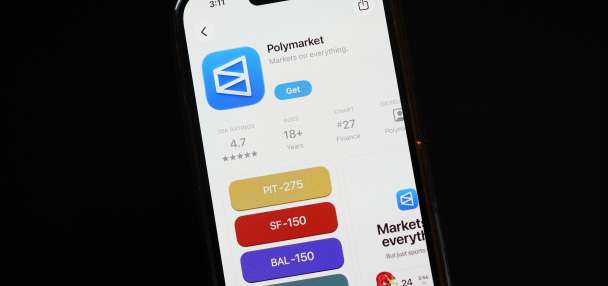 Polymarket removes contract allowing users to wager on fate of Cornell students accused of rape
