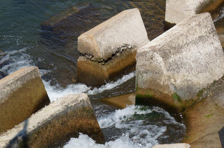 Water entering Strawberry Reservoir through the Central Utah Project's transbasin diversion infrastructure on July 1, 2026.