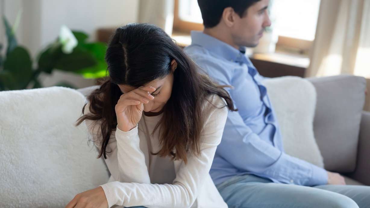 Multiple early red flags can signal whether a new partner will become abusive, a study has found.