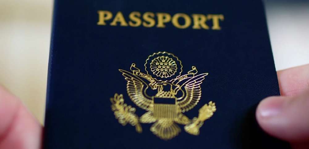 Need a passport fast? Watchdog questions courier companies' promises