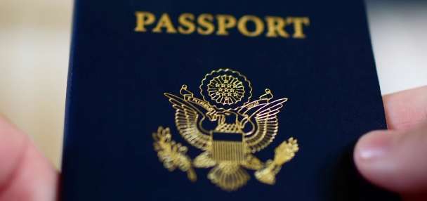 Need a passport fast? Watchdog questions courier companies' promises